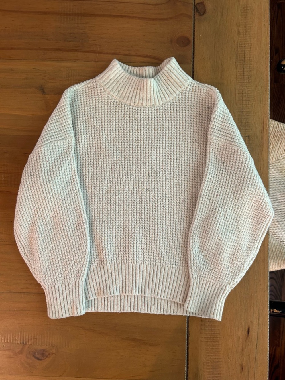Old Navy Girls Sweater